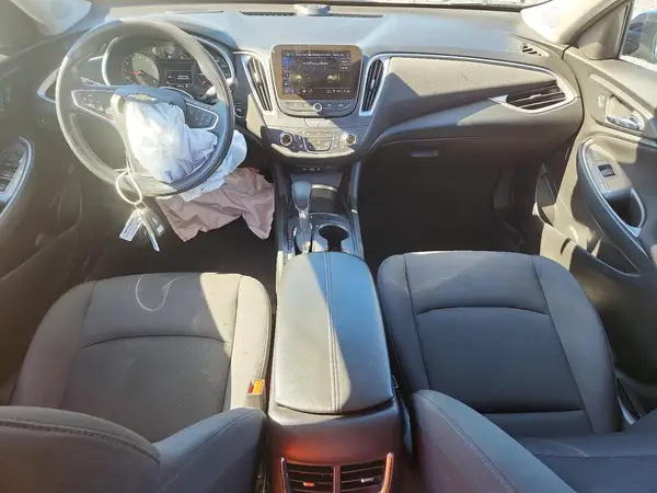 1G1ZD5ST3RF219151 2024 CHEVROLET MALIBU - Image 8