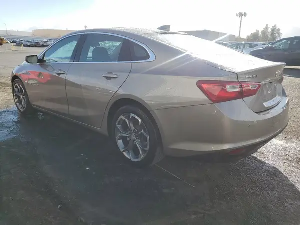 1G1ZD5ST3RF220588 2024 CHEVROLET MALIBU - Image 2