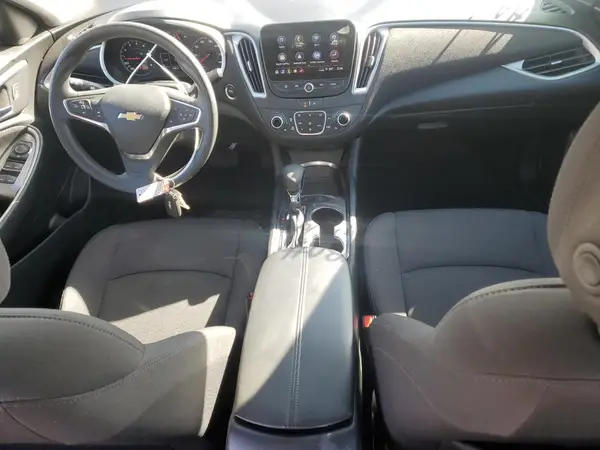 1G1ZD5ST3RF220588 2024 CHEVROLET MALIBU - Image 8