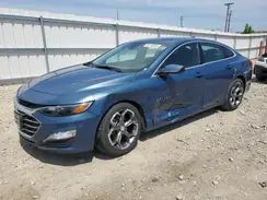 1G1ZD5ST3RF221028 2024 CHEVROLET MALIBU