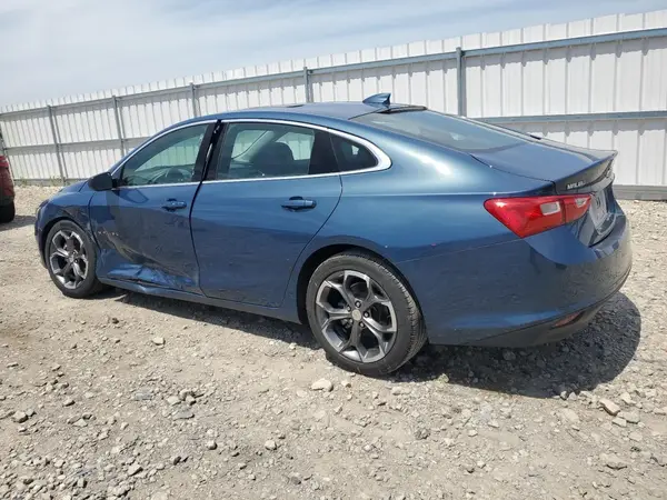 1G1ZD5ST3RF221028 2024 CHEVROLET MALIBU - Image 2