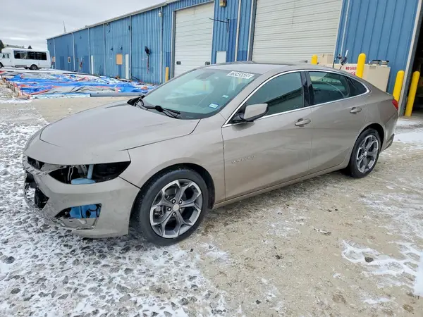 1G1ZD5ST3RF221594 2024 CHEVROLET MALIBU - Image 1