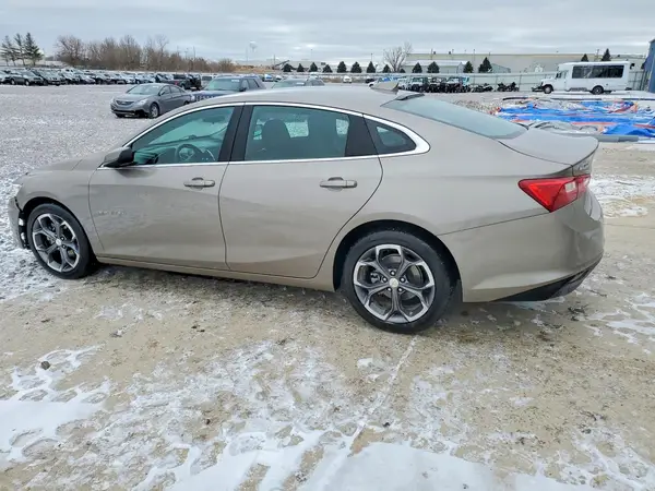 1G1ZD5ST3RF221594 2024 CHEVROLET MALIBU - Image 2