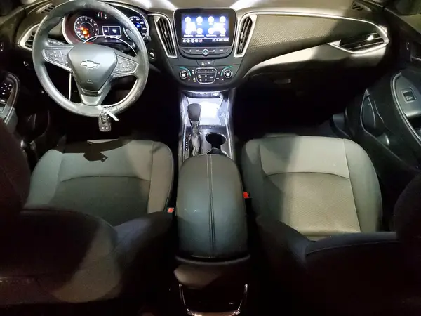 1G1ZD5ST3RF221594 2024 CHEVROLET MALIBU - Image 8