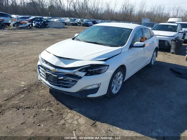 1G1ZD5ST3RF223006 2024 CHEVROLET MALIBU - Image 2