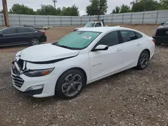 1G1ZD5ST3RF224558 2024 CHEVROLET MALIBU