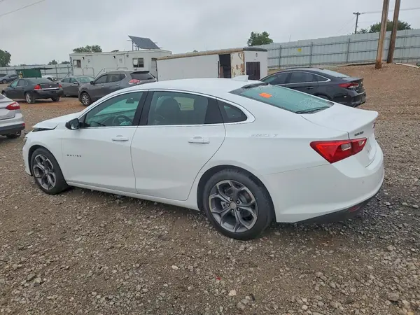 1G1ZD5ST3RF224558 2024 CHEVROLET MALIBU - Image 2