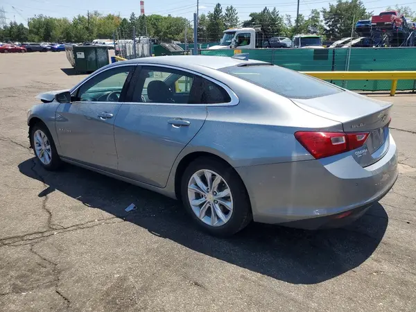 1G1ZD5ST3RF224656 2024 CHEVROLET MALIBU - Image 2