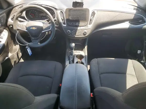 1G1ZD5ST3RF224656 2024 CHEVROLET MALIBU - Image 8
