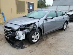 1G1ZD5ST3RF225130 2024 CHEVROLET MALIBU