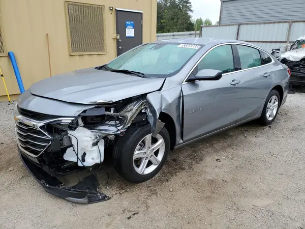 1G1ZD5ST3RF225130 2024 CHEVROLET MALIBU - Image 1