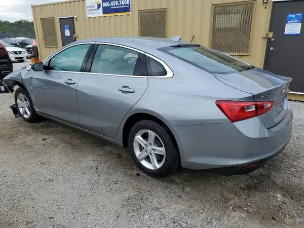 1G1ZD5ST3RF225130 2024 CHEVROLET MALIBU - Image 2
