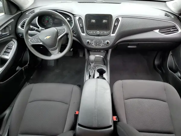 1G1ZD5ST3RF225130 2024 CHEVROLET MALIBU - Image 8