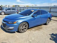 1G1ZD5ST3RF226035 2024 CHEVROLET MALIBU