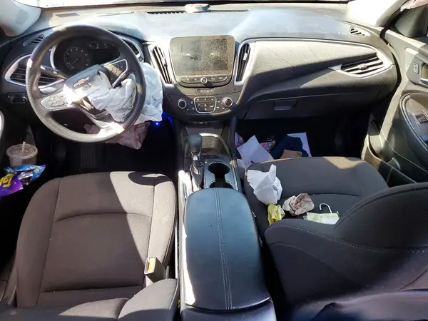 1G1ZD5ST3RF226035 2024 CHEVROLET MALIBU - Image 8