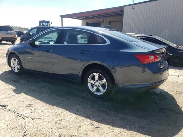 1G1ZD5ST3RF226651 2024 CHEVROLET MALIBU - Image 2