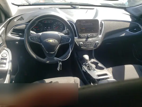 1G1ZD5ST3RF226651 2024 CHEVROLET MALIBU - Image 8