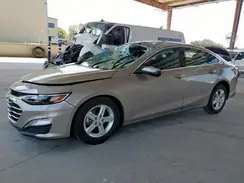1G1ZD5ST3RF227850 2024 CHEVROLET MALIBU