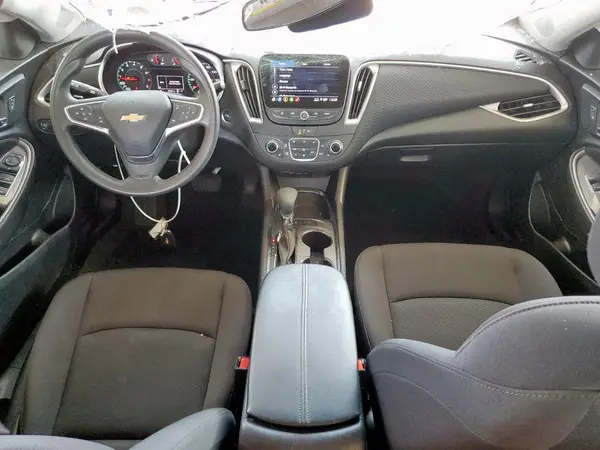 1G1ZD5ST3RF227850 2024 CHEVROLET MALIBU - Image 8