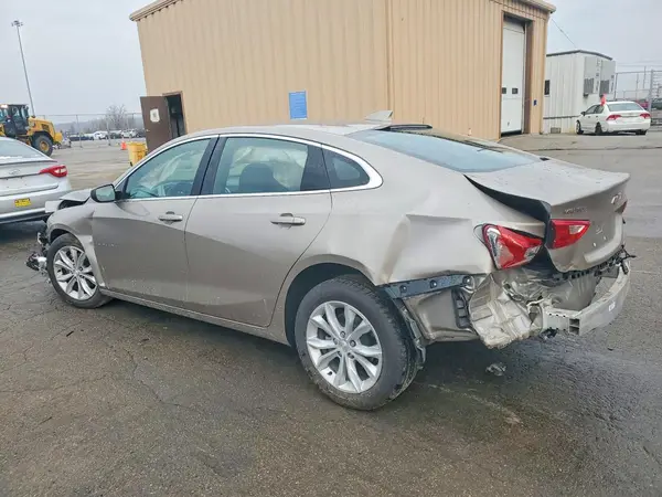 1G1ZD5ST3RF227900 2024 CHEVROLET MALIBU - Image 2