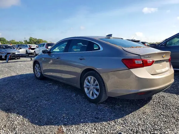 1G1ZD5ST3RF228092 2024 CHEVROLET MALIBU - Image 2