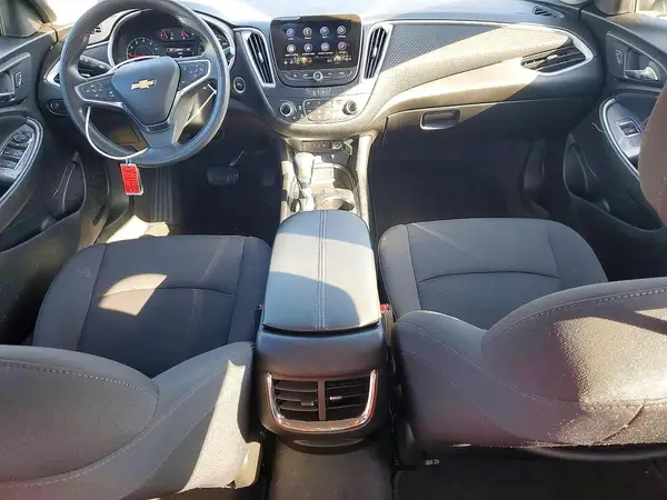 1G1ZD5ST3RF228092 2024 CHEVROLET MALIBU - Image 8