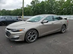 1G1ZD5ST3RF228612 2024 CHEVROLET MALIBU