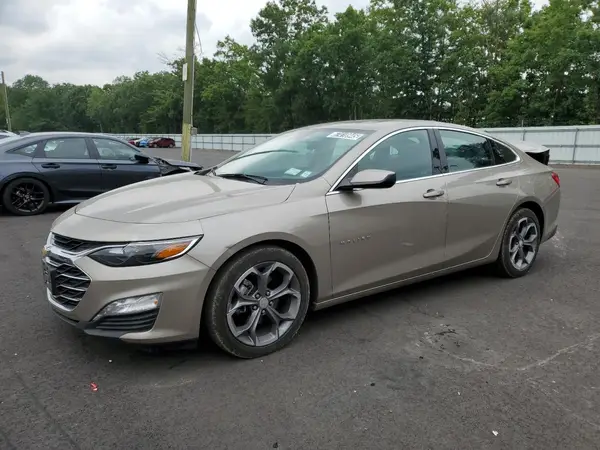 1G1ZD5ST3RF228612 2024 CHEVROLET MALIBU - Image 1