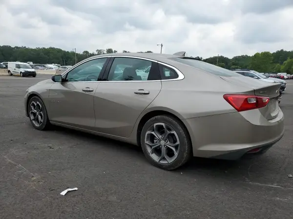 1G1ZD5ST3RF228612 2024 CHEVROLET MALIBU - Image 2