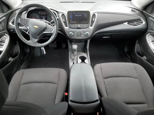 1G1ZD5ST3RF228612 2024 CHEVROLET MALIBU - Image 8