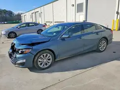 1G1ZD5ST3RF228917 2024 CHEVROLET MALIBU