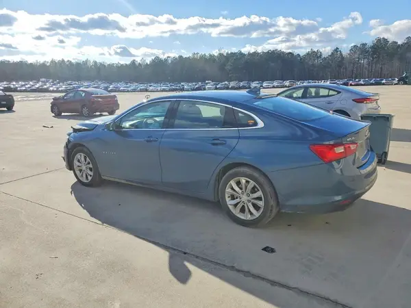 1G1ZD5ST3RF228917 2024 CHEVROLET MALIBU - Image 2