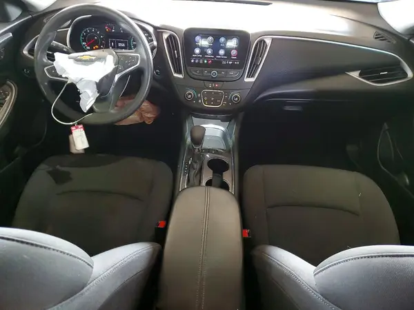 1G1ZD5ST3RF229288 2024 CHEVROLET MALIBU - Image 8