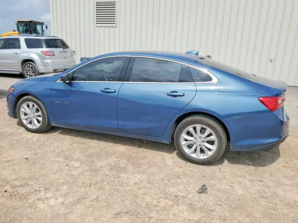 1G1ZD5ST3RF230165 2024 CHEVROLET MALIBU - Image 2