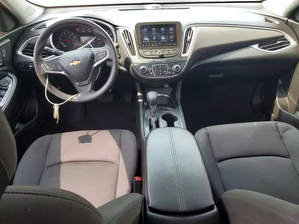 1G1ZD5ST3RF230165 2024 CHEVROLET MALIBU - Image 8