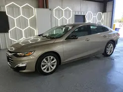 1G1ZD5ST3RF230277 2024 CHEVROLET MALIBU
