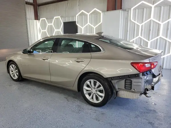 1G1ZD5ST3RF230277 2024 CHEVROLET MALIBU - Image 2
