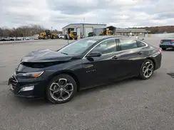 1G1ZD5ST3RF230926 2024 CHEVROLET MALIBU