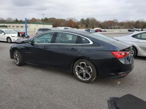 1G1ZD5ST3RF230926 2024 CHEVROLET MALIBU - Image 2