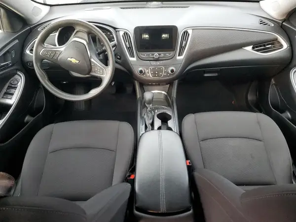 1G1ZD5ST3RF230926 2024 CHEVROLET MALIBU - Image 8