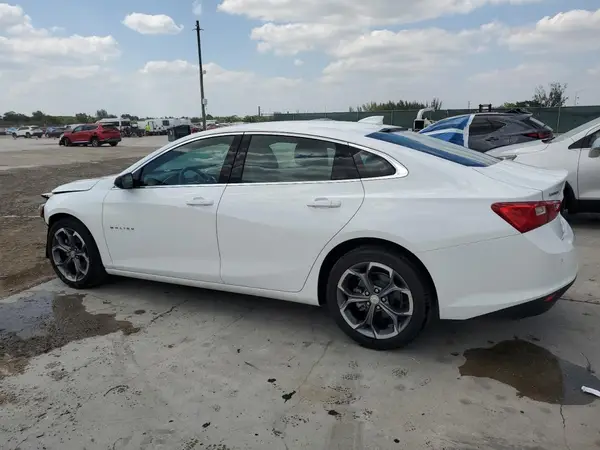 1G1ZD5ST3RF231137 2024 CHEVROLET MALIBU - Image 2