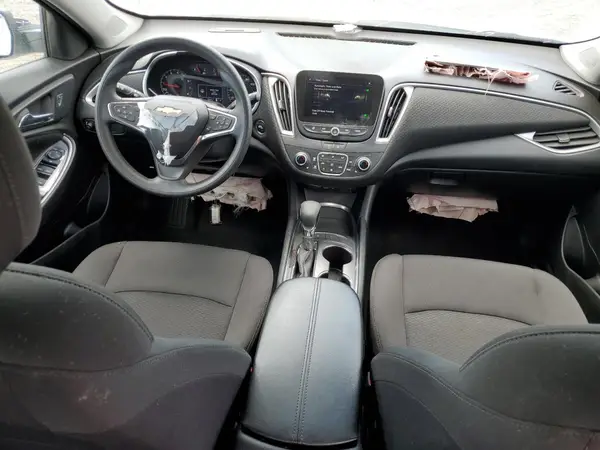 1G1ZD5ST3RF231137 2024 CHEVROLET MALIBU - Image 8