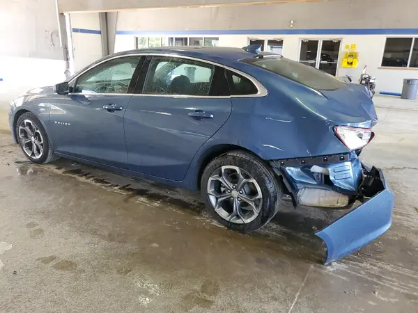 1G1ZD5ST3RF231381 2024 CHEVROLET MALIBU - Image 2