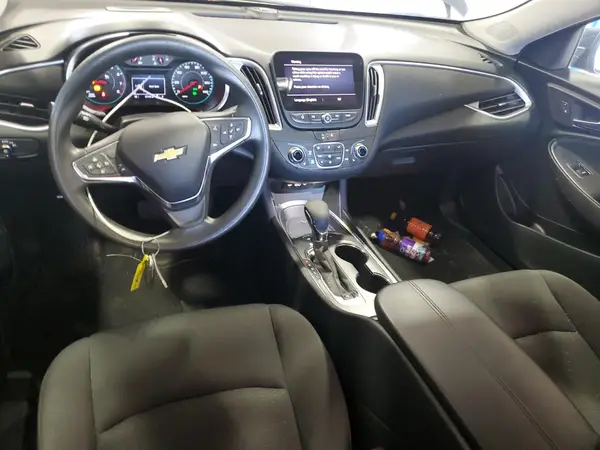 1G1ZD5ST3RF231381 2024 CHEVROLET MALIBU - Image 8
