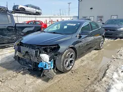 1G1ZD5ST3RF231428 2024 CHEVROLET MALIBU