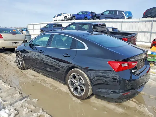 1G1ZD5ST3RF231428 2024 CHEVROLET MALIBU - Image 2