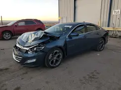 1G1ZD5ST3RF233874 2024 CHEVROLET MALIBU