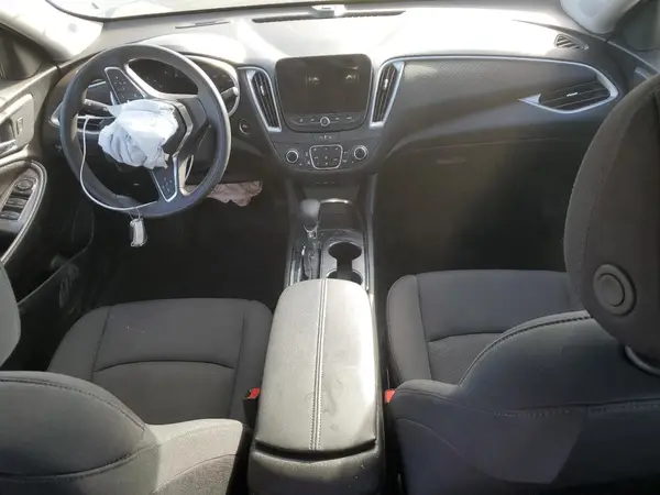 1G1ZD5ST3RF233874 2024 CHEVROLET MALIBU - Image 8