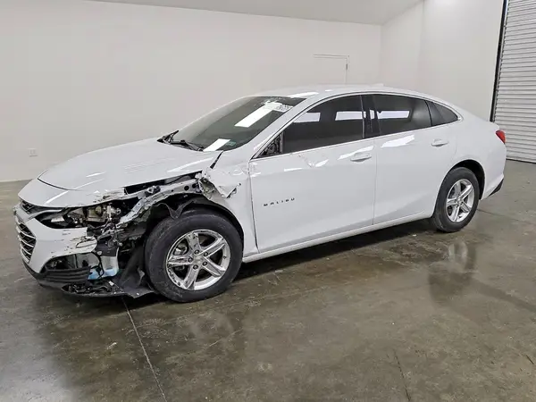 1G1ZD5ST3RF234636 2024 CHEVROLET MALIBU - Image 1