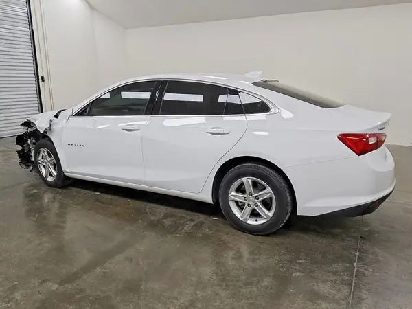 1G1ZD5ST3RF234636 2024 CHEVROLET MALIBU - Image 2